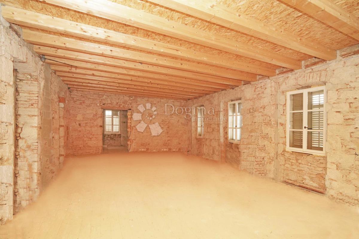 Stanovanje Sveti Lovreč, 160m2