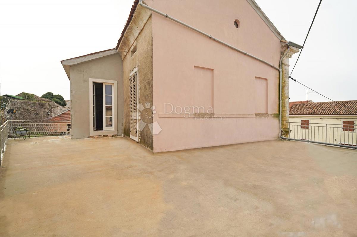 Stanovanje Sveti Lovreč, 160m2