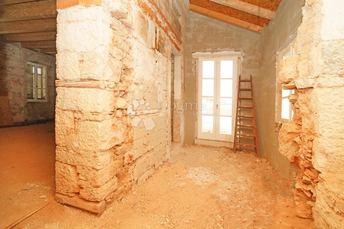 Stanovanje Sveti Lovreč, 160m2