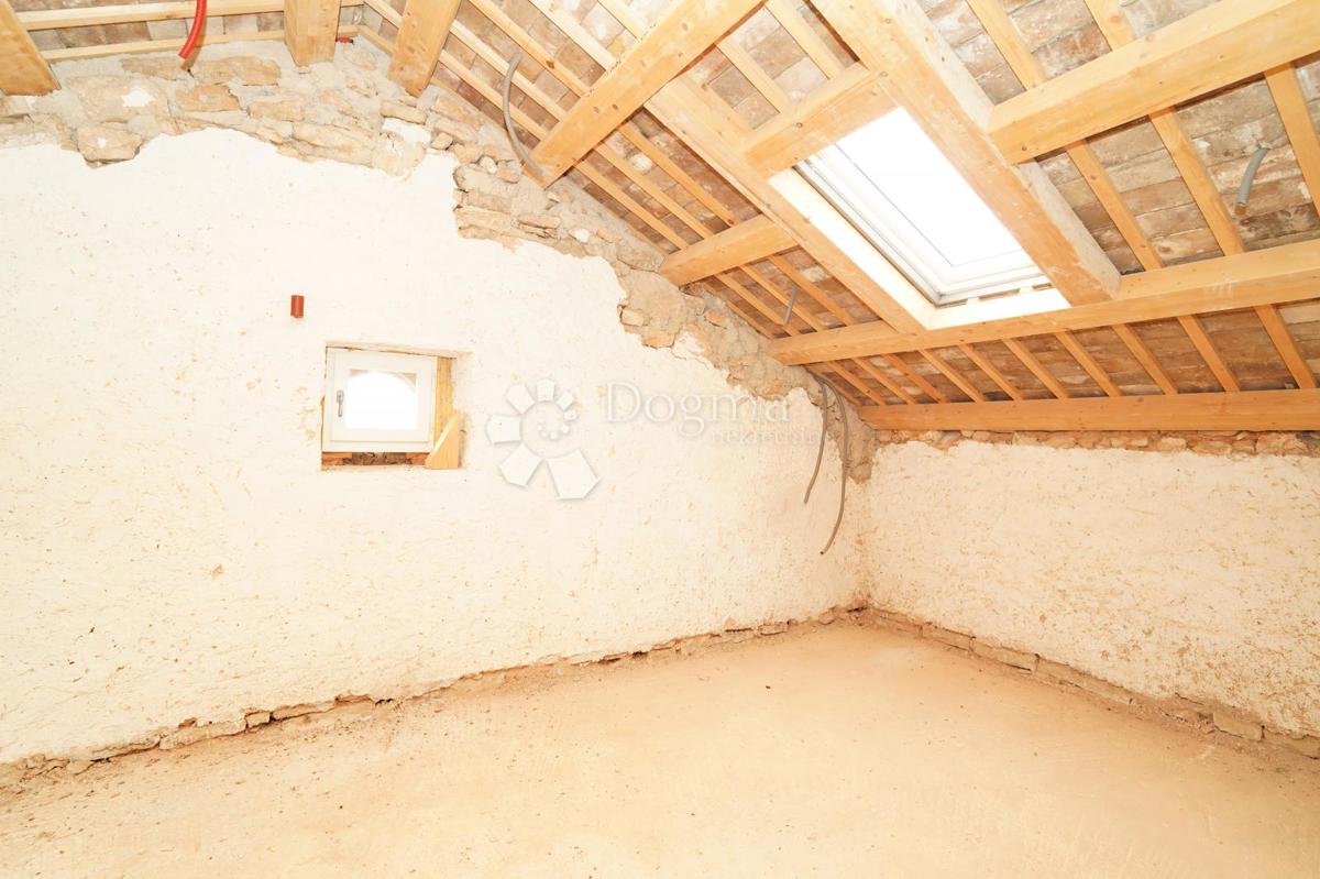 Stanovanje Sveti Lovreč, 160m2