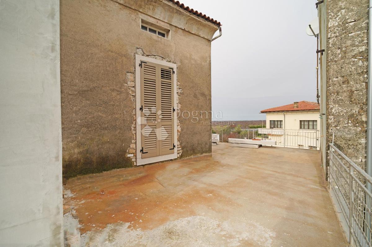 Stanovanje Sveti Lovreč, 160m2