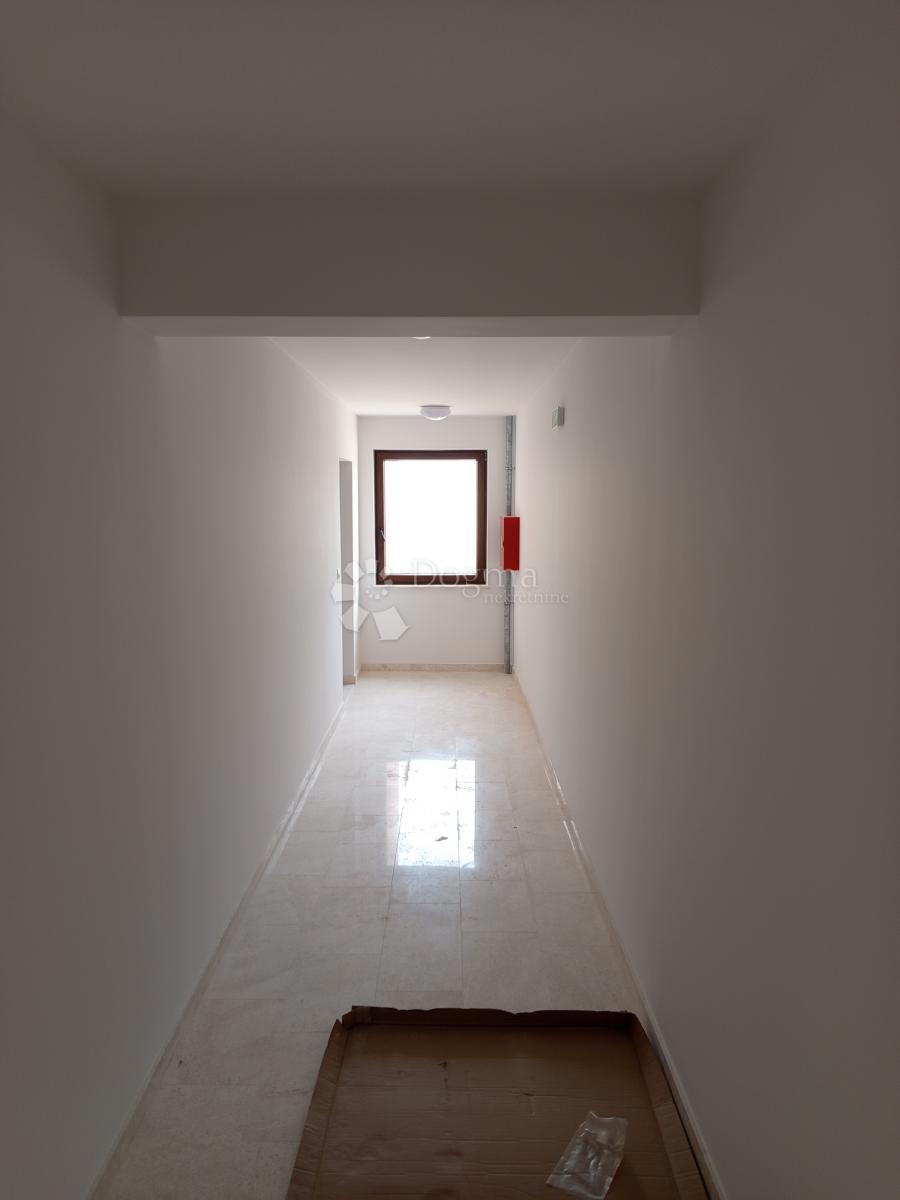 Stanovanje Monte Zaro, Pula, 37,74m2