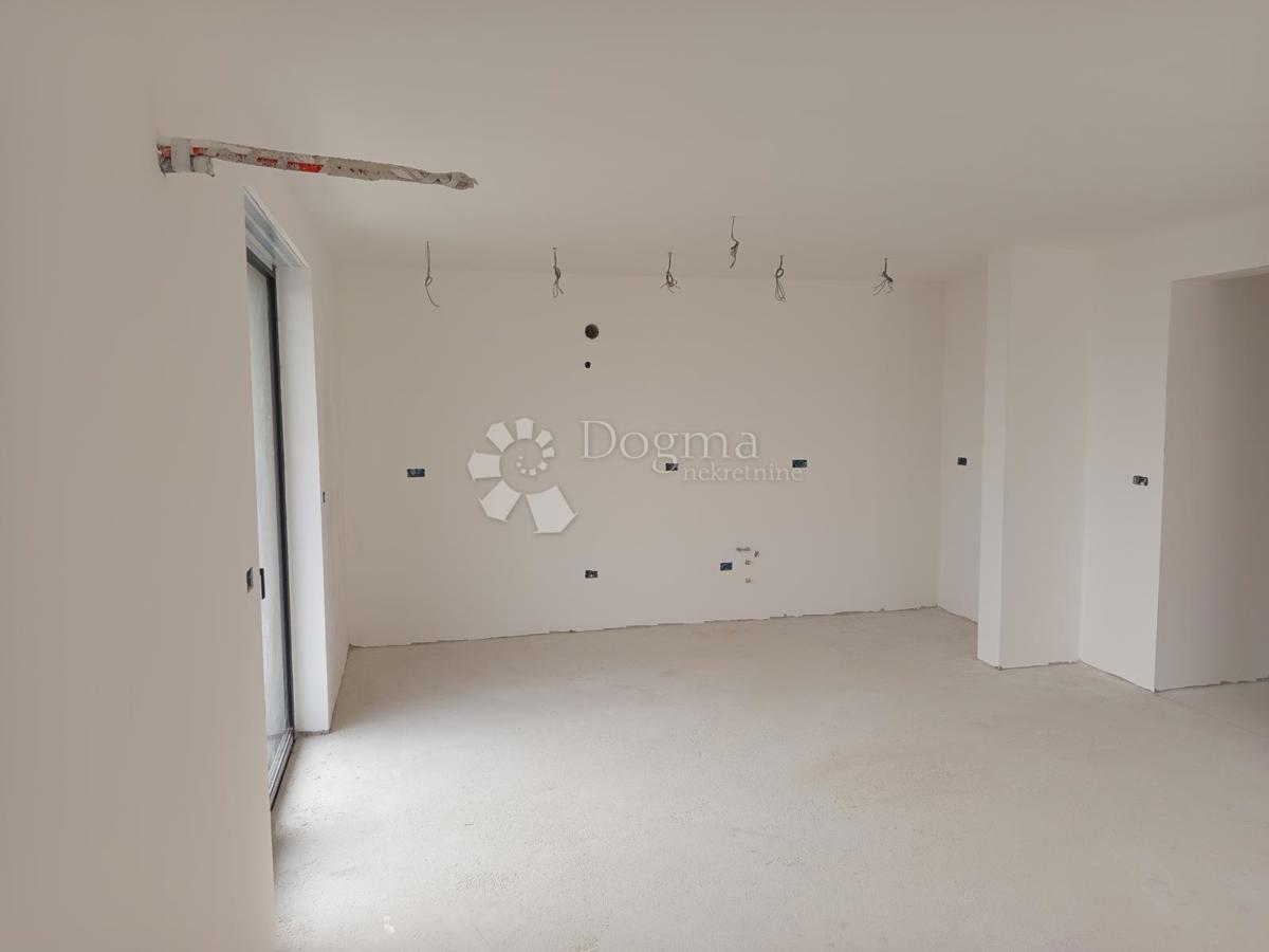 Stanovanje Pješčana Uvala, Medulin, 150,07m2