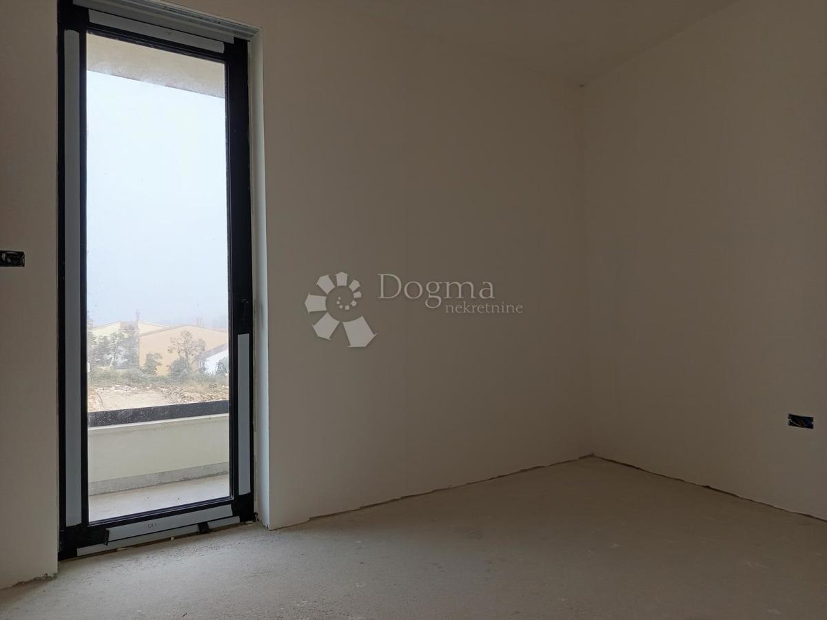 Stanovanje Pješčana Uvala, Medulin, 150,07m2