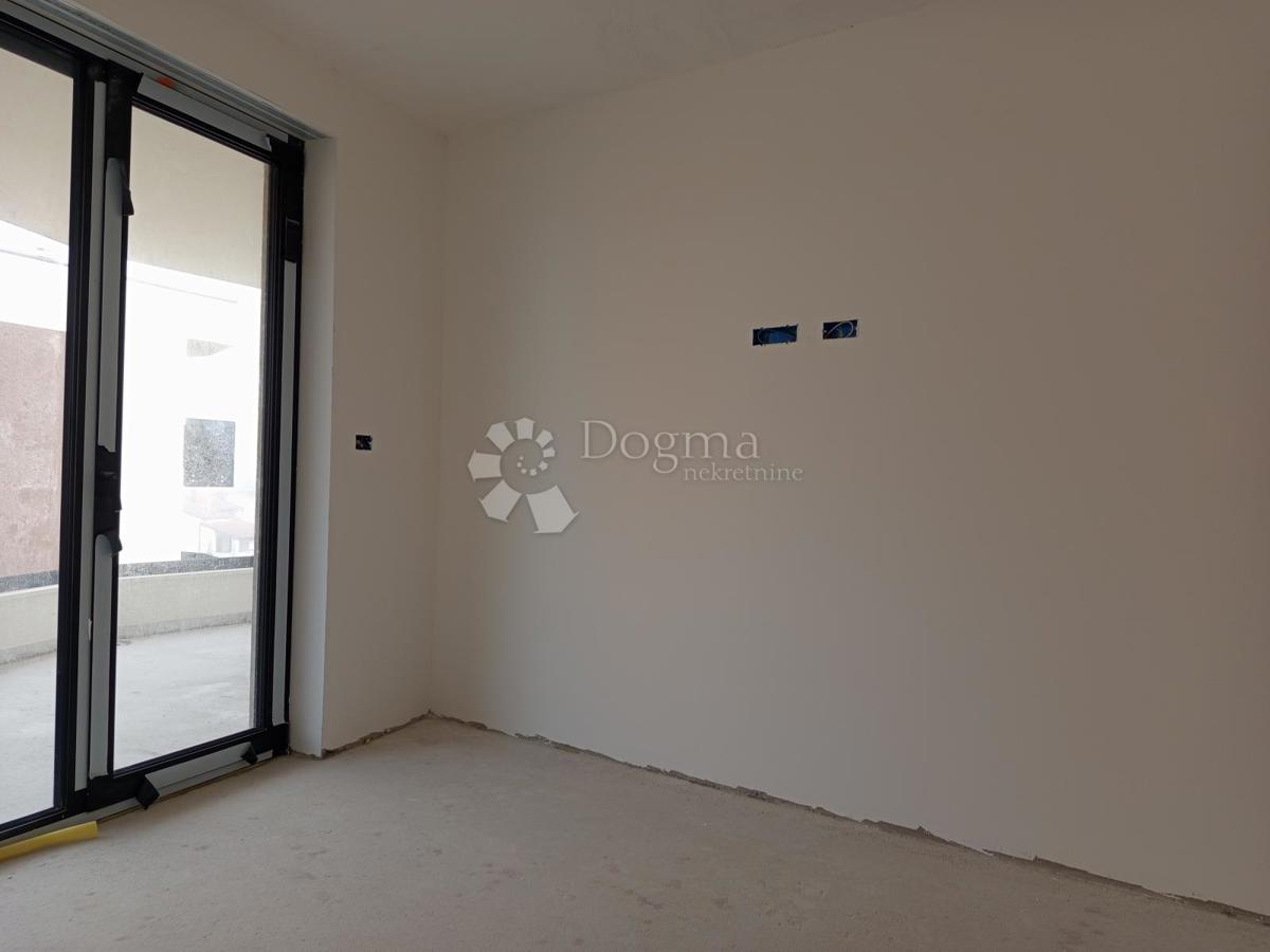 Stanovanje Pješčana Uvala, Medulin, 150,07m2