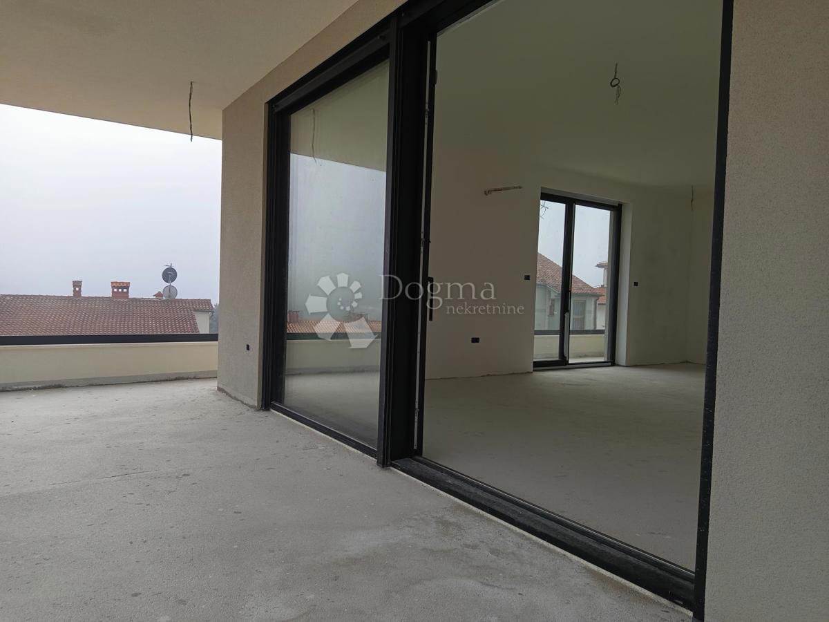 Stanovanje Pješčana Uvala, Medulin, 150,07m2