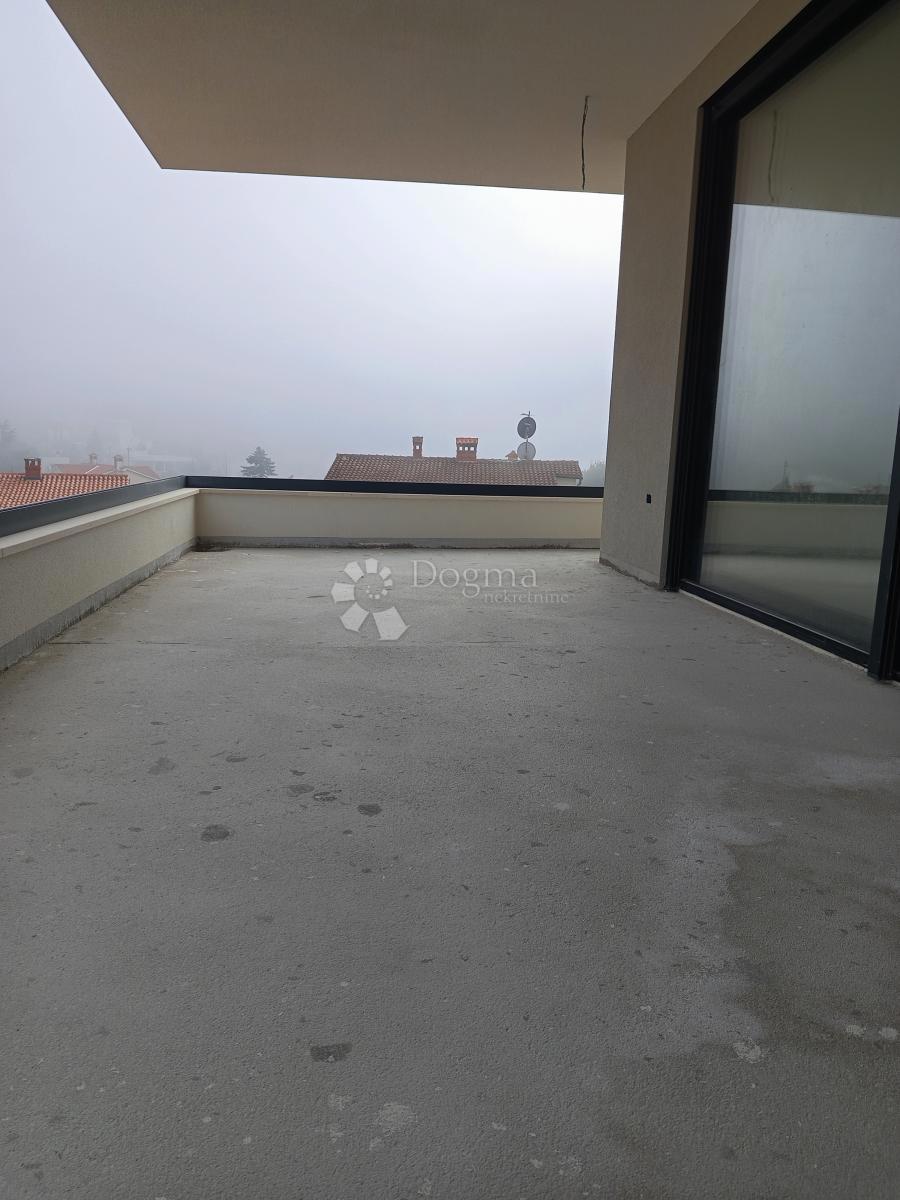 Stanovanje Pješčana Uvala, Medulin, 150,07m2