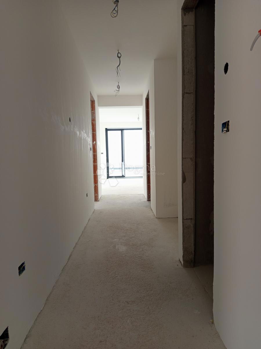 Stanovanje Pješčana Uvala, Medulin, 150,07m2