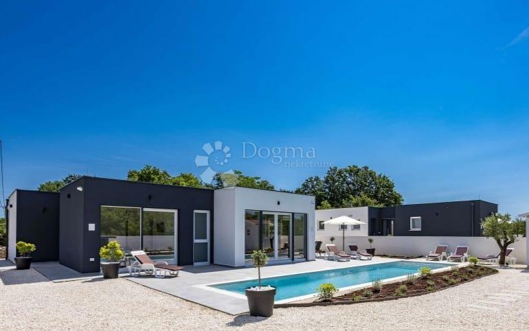 Hiša Štokovci, Svetvinčenat, 140m2