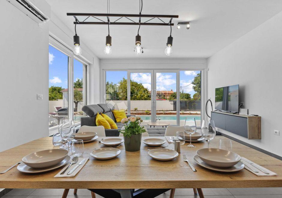 Hiša Štokovci, Svetvinčenat, 140m2