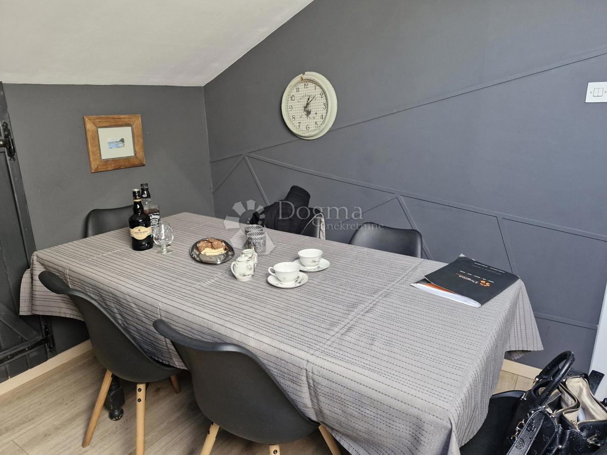 Stanovanje Branimirova Obala, Zadar, 81m2