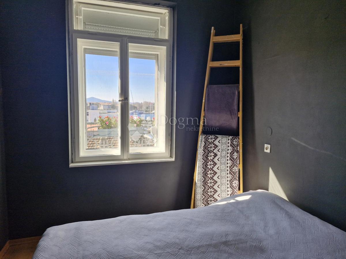 Stanovanje Branimirova Obala, Zadar, 81m2