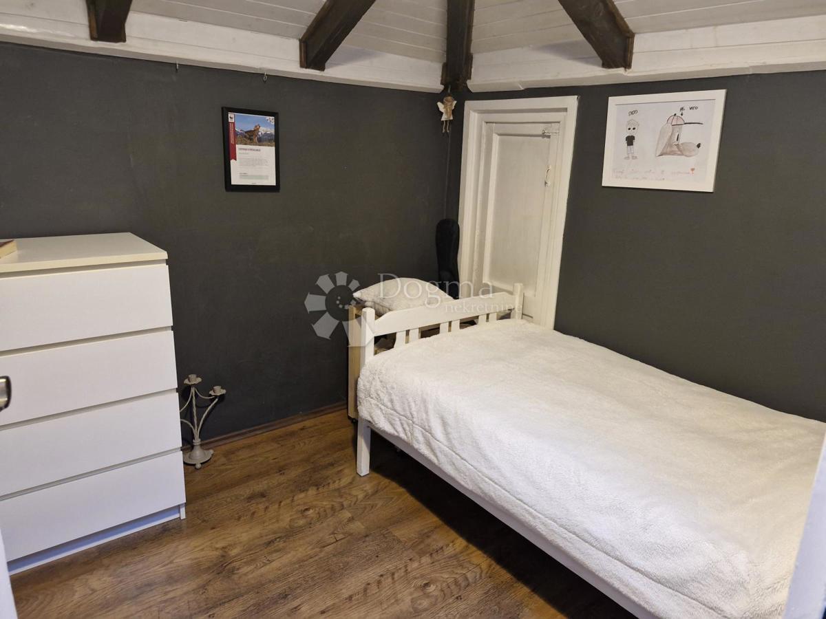 Stanovanje Branimirova Obala, Zadar, 81m2