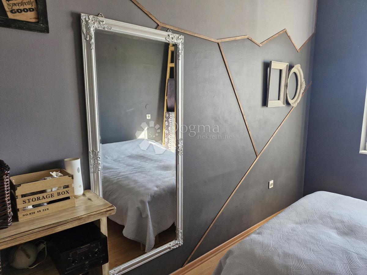 Stanovanje Branimirova Obala, Zadar, 81m2