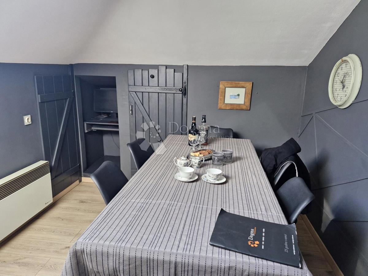 Stanovanje Branimirova Obala, Zadar, 81m2