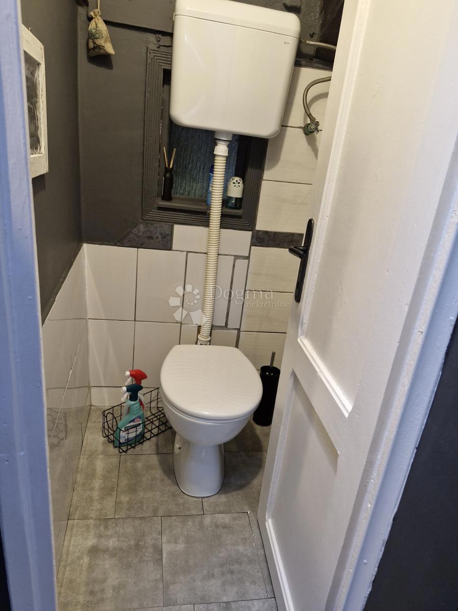 Stanovanje Branimirova Obala, Zadar, 81m2