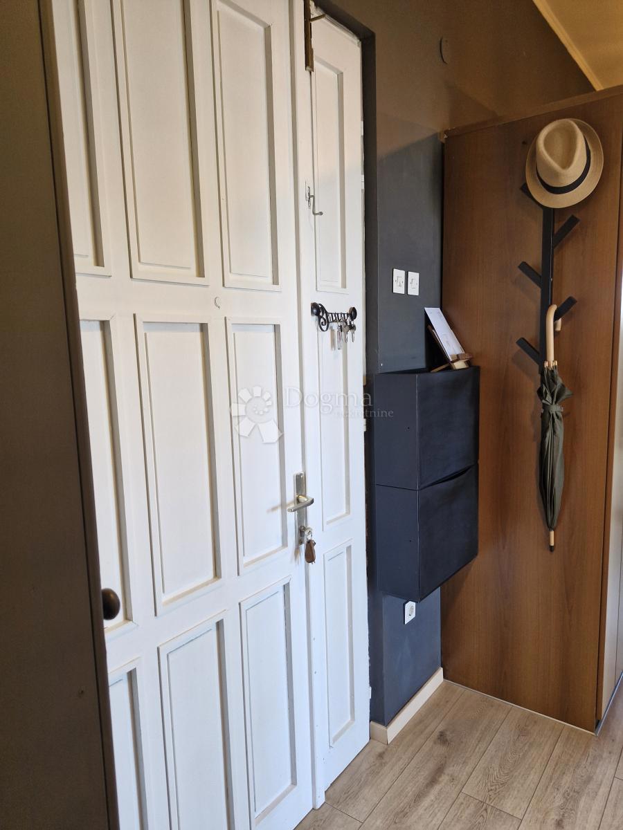 Stanovanje Branimirova Obala, Zadar, 81m2