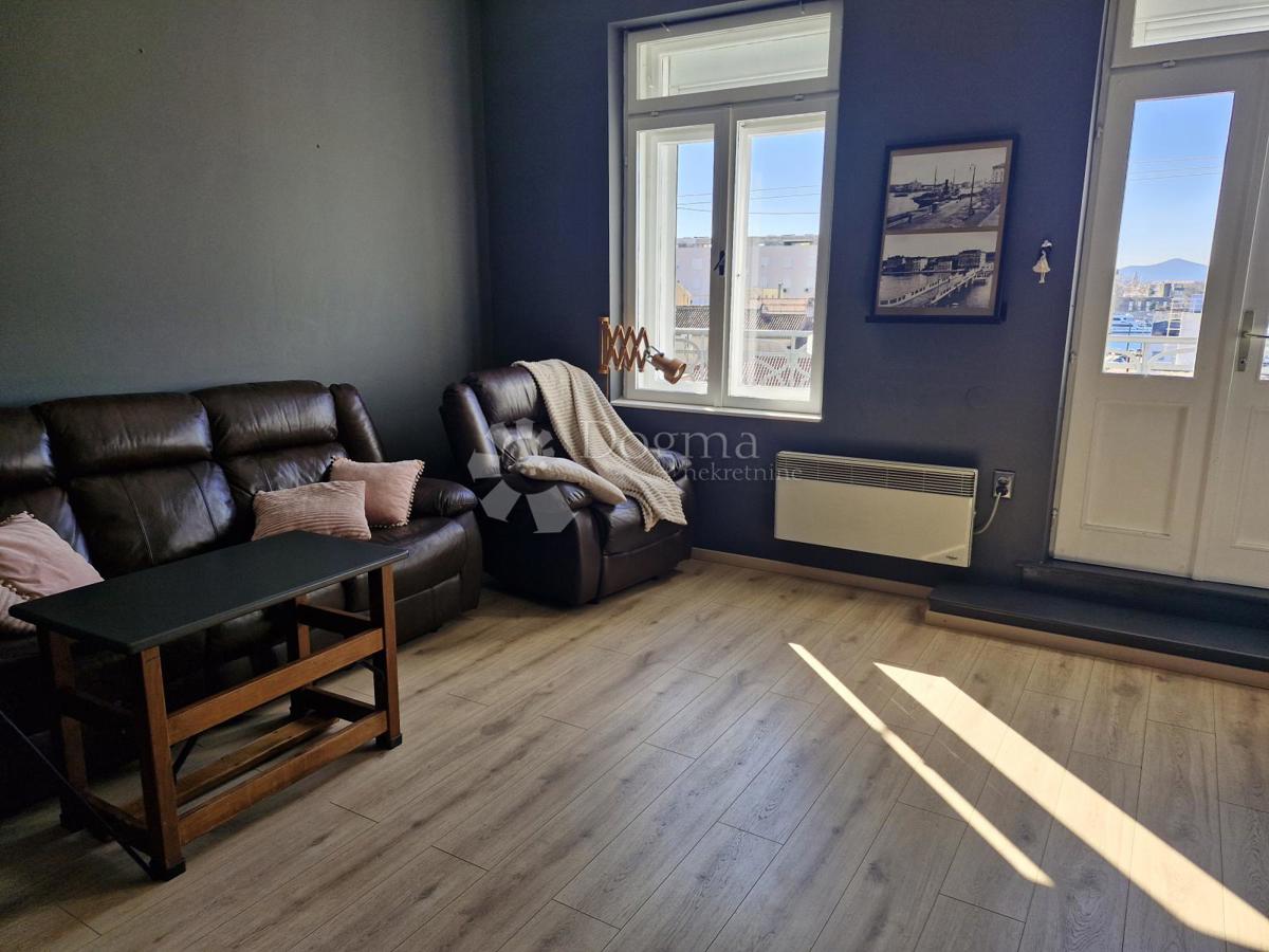 Stanovanje Branimirova Obala, Zadar, 81m2