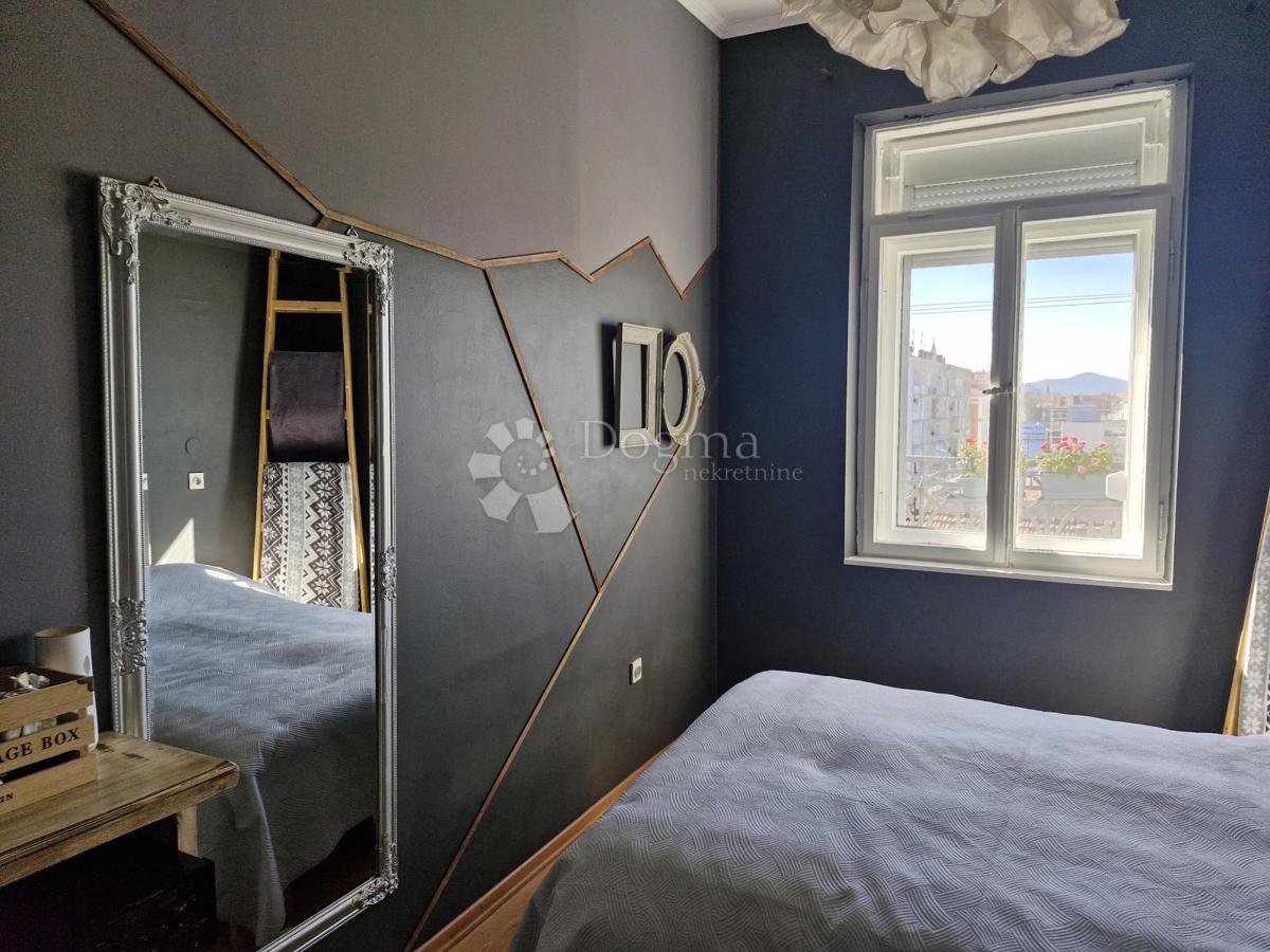 Stanovanje Branimirova Obala, Zadar, 81m2