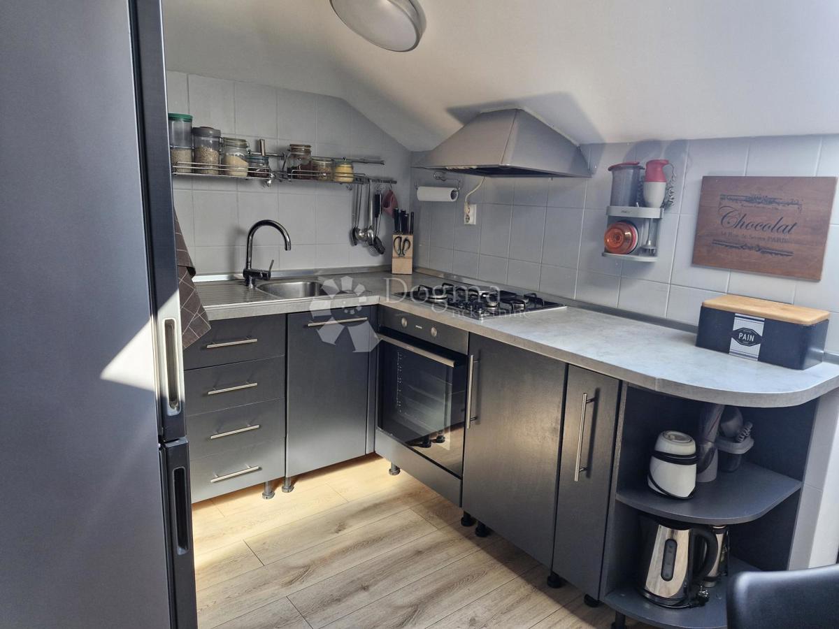 Stanovanje Branimirova Obala, Zadar, 81m2