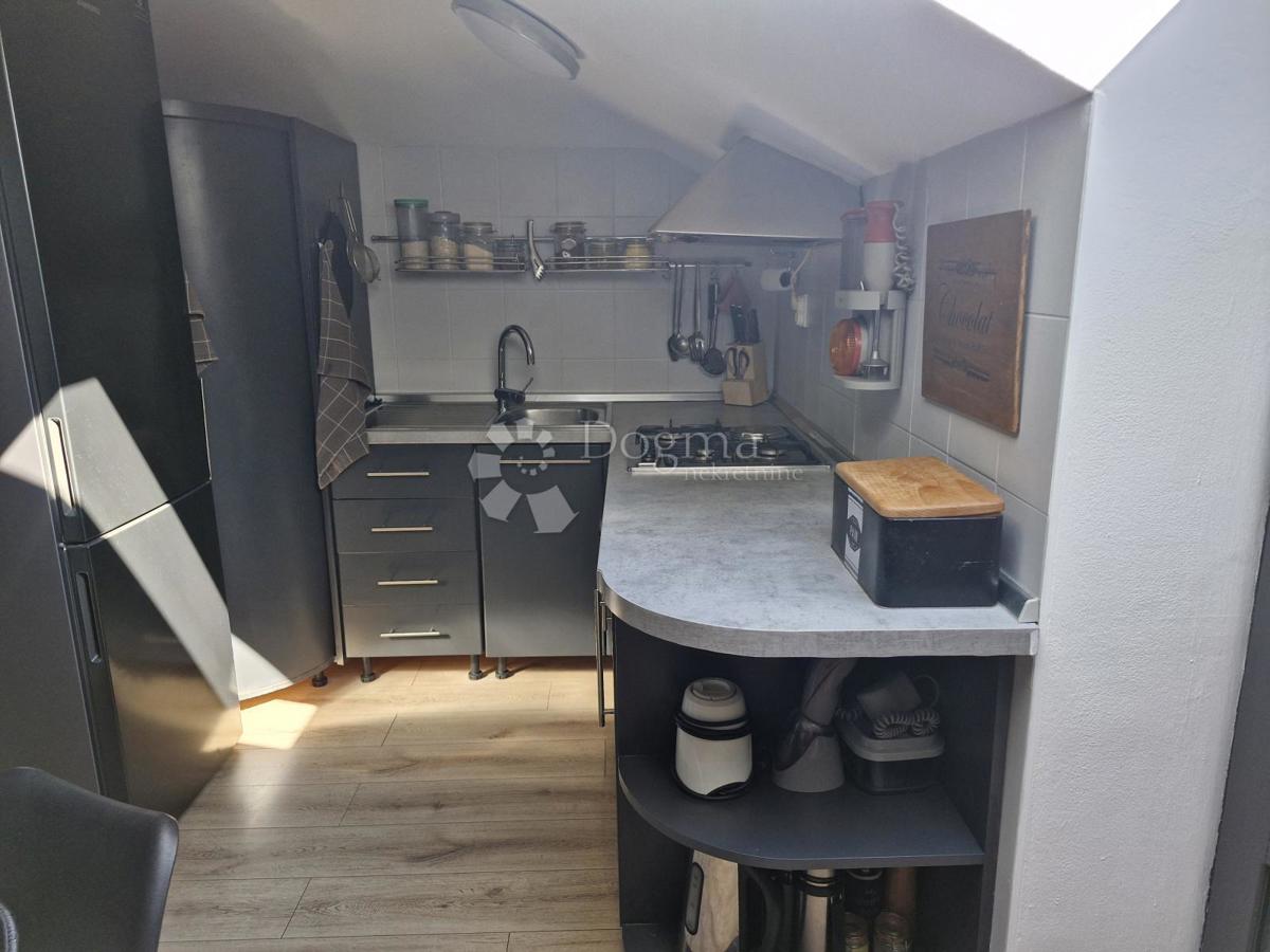 Stanovanje Branimirova Obala, Zadar, 81m2