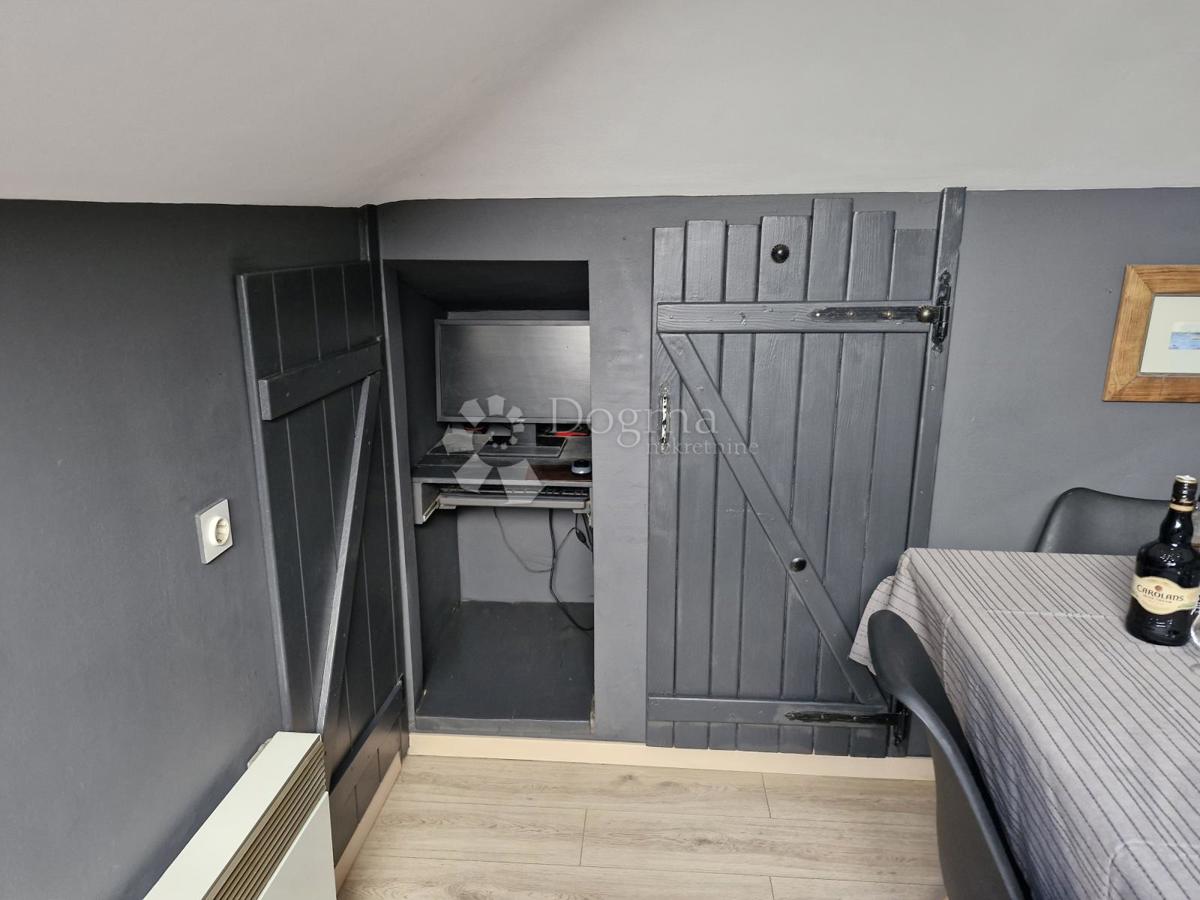 Stanovanje Branimirova Obala, Zadar, 81m2