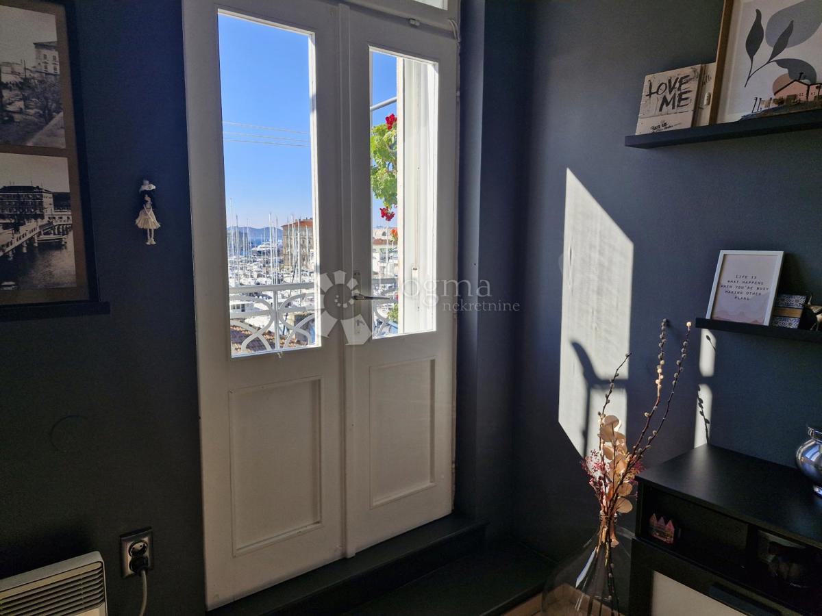 Stanovanje Branimirova Obala, Zadar, 81m2