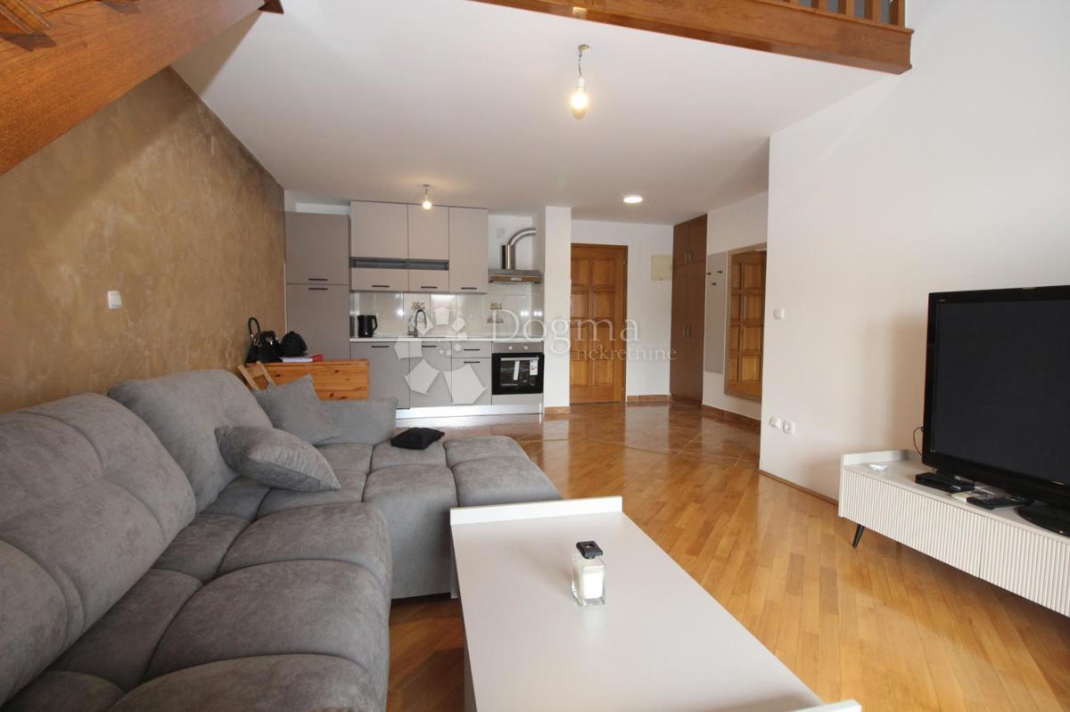 Stanovanje Umag, 76m2