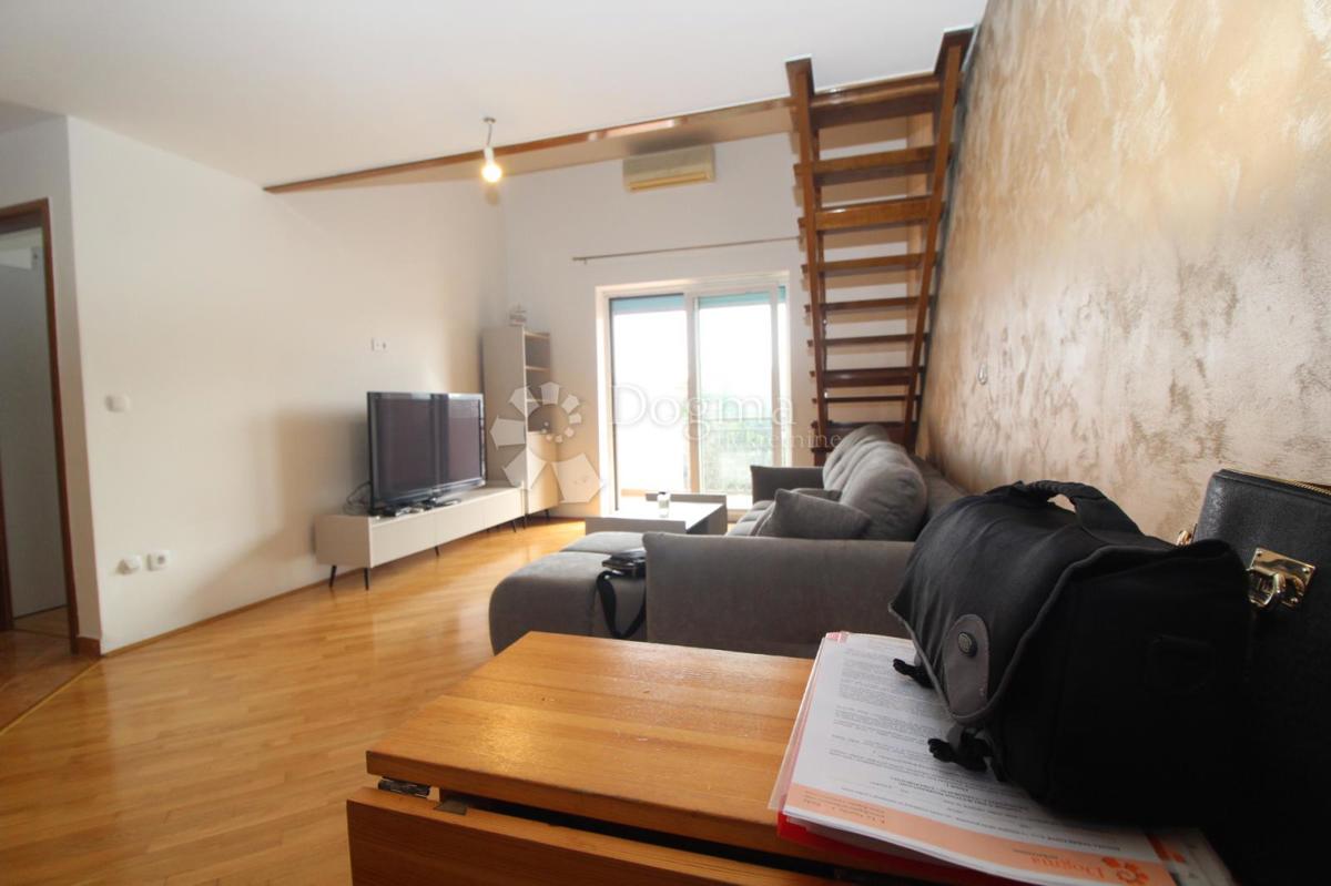 Stanovanje Umag, 76m2