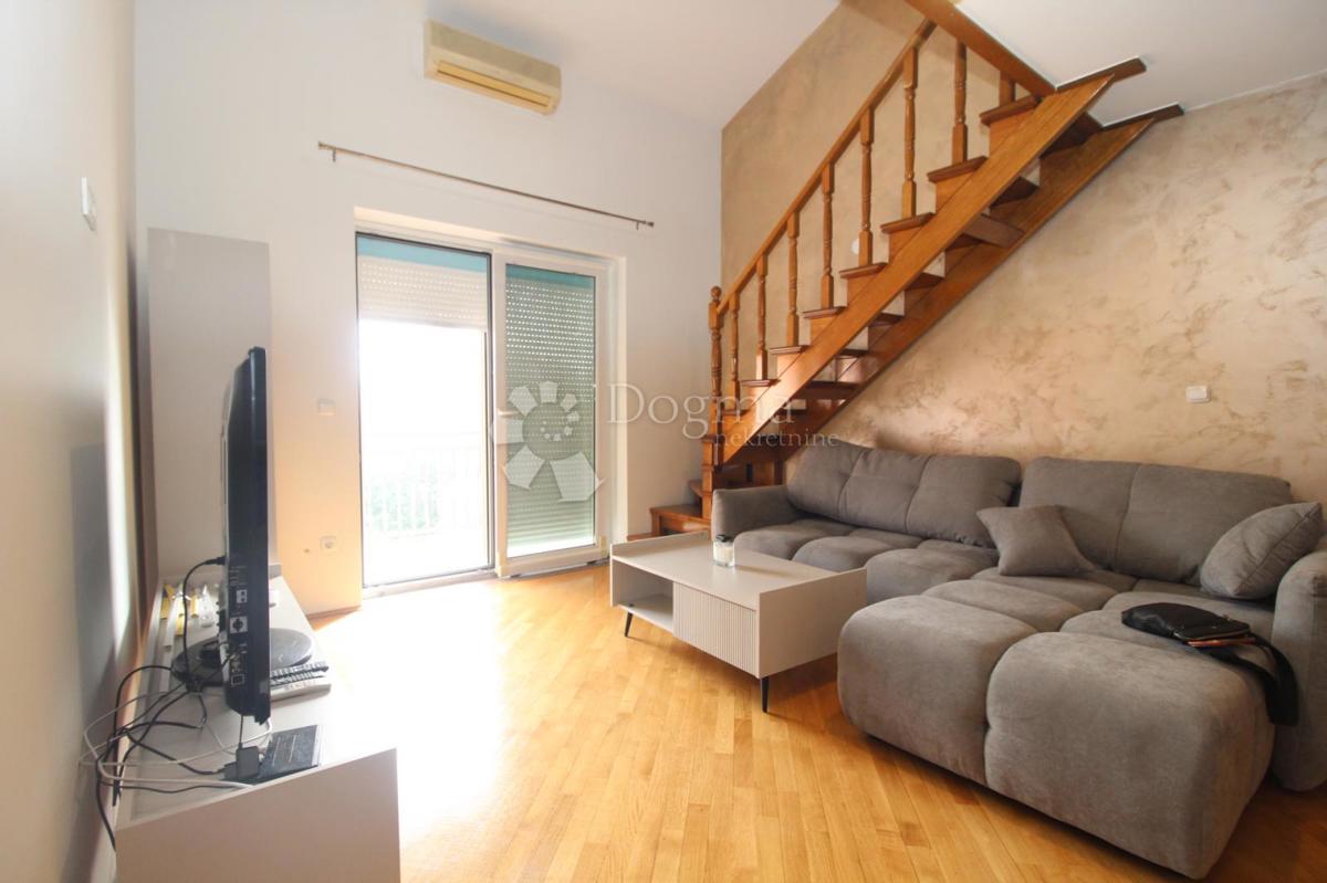 Stanovanje Umag, 76m2