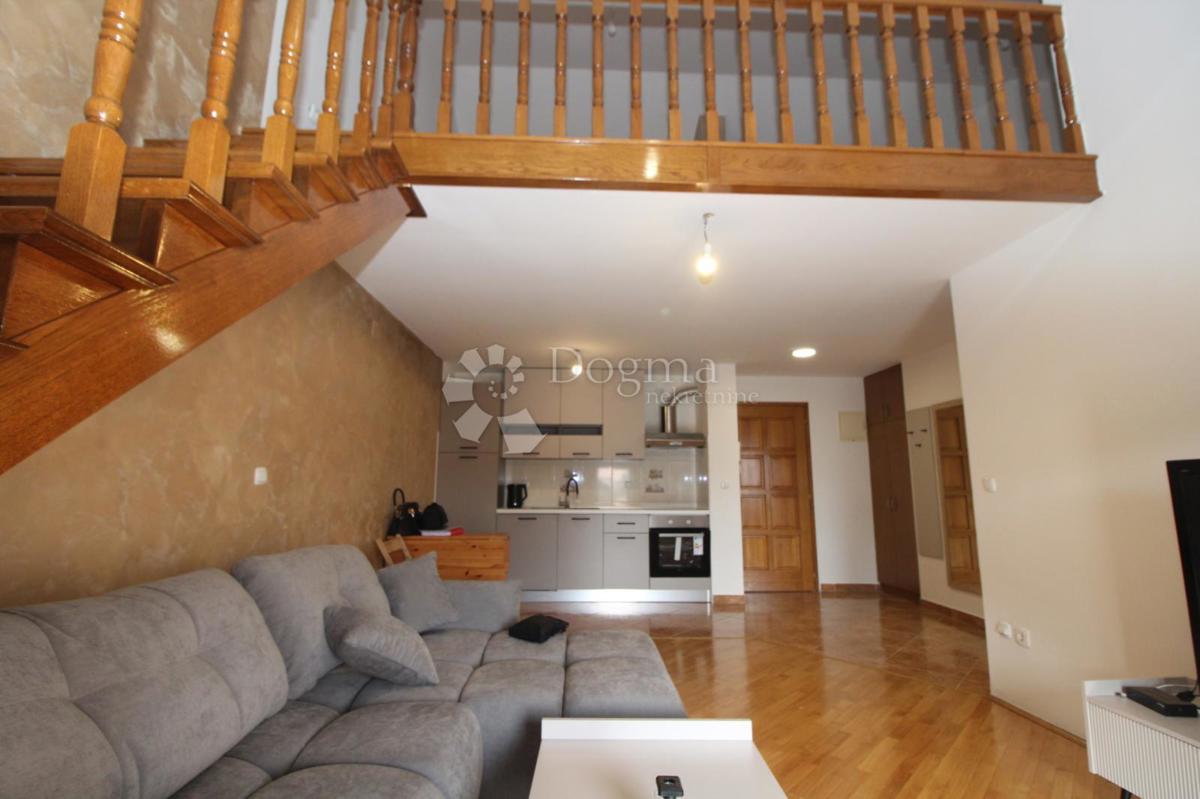 Stanovanje Umag, 76m2