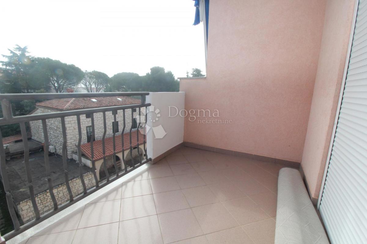 Stanovanje Umag, 76m2