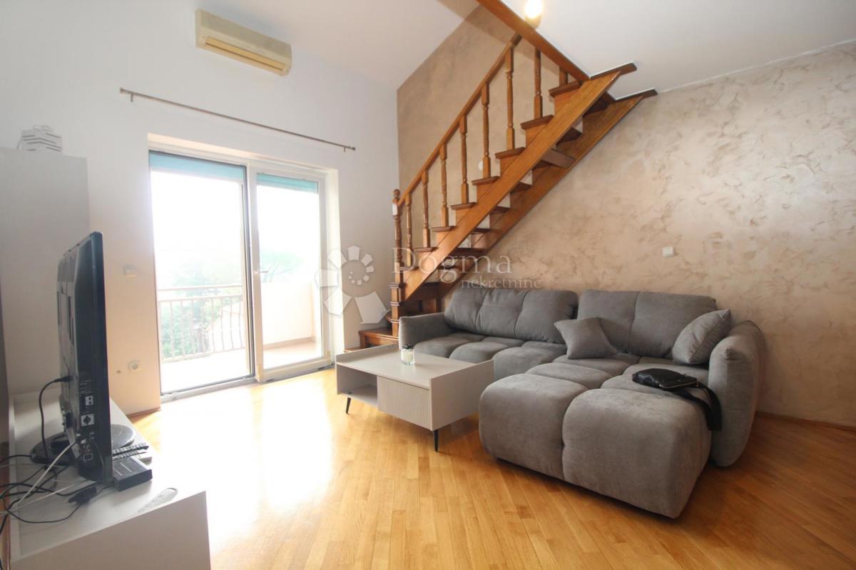 Stanovanje Umag, 76m2