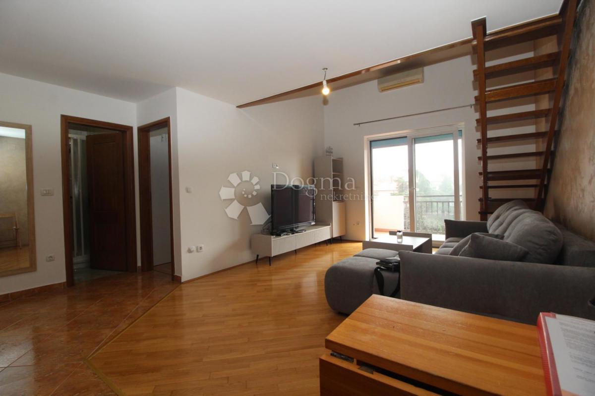 Stanovanje Umag, 76m2