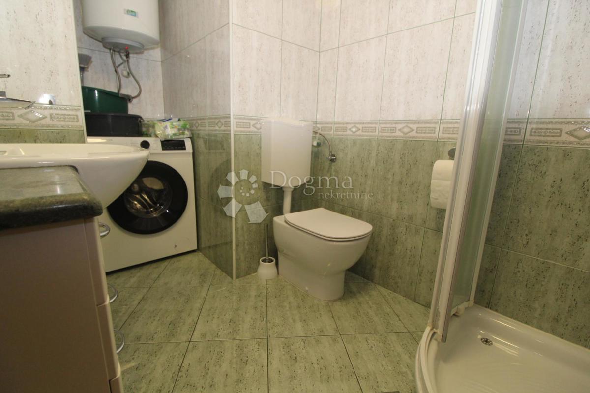 Stanovanje Umag, 76m2