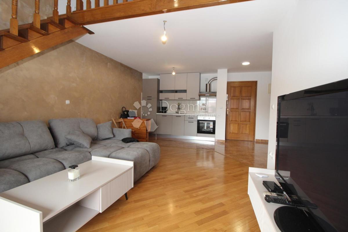 Stanovanje Umag, 76m2