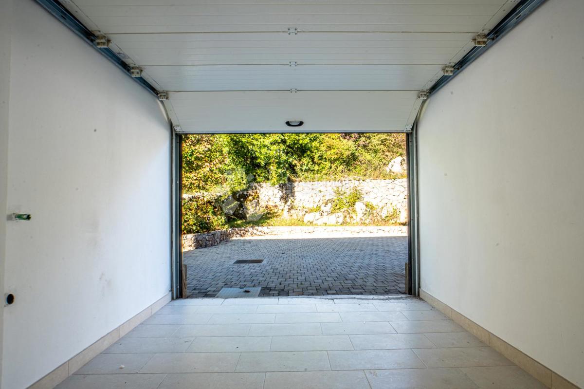 Hiša Bregi, Matulji, 159,96m2