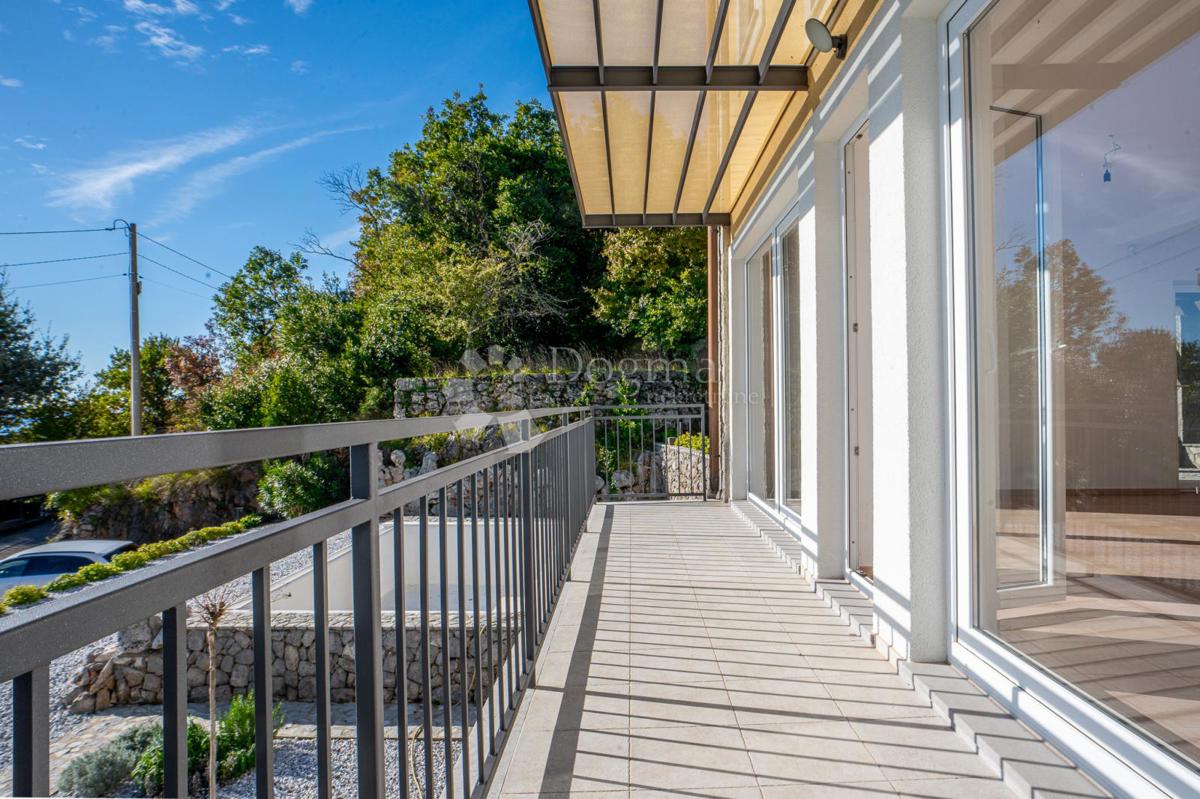 Hiša Bregi, Matulji, 159,96m2