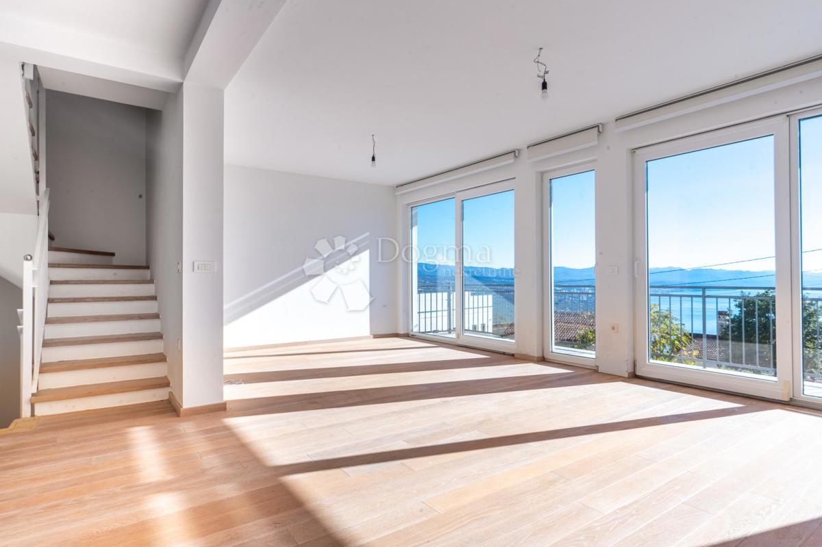 Hiša Bregi, Matulji, 159,96m2