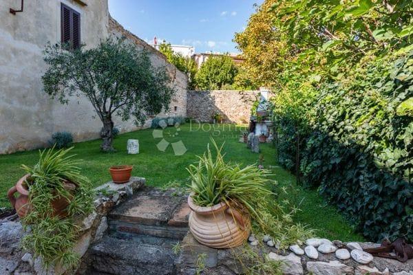 Apartma Baška, 60m2