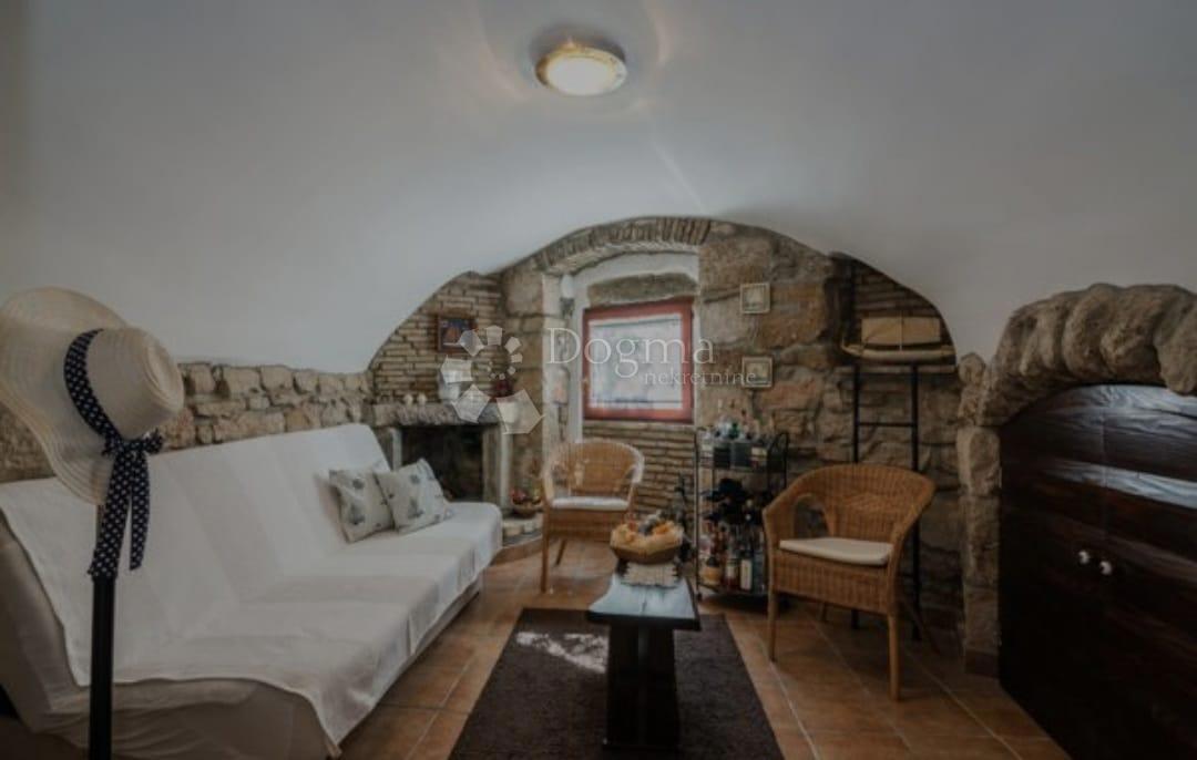 Apartma Baška, 60m2