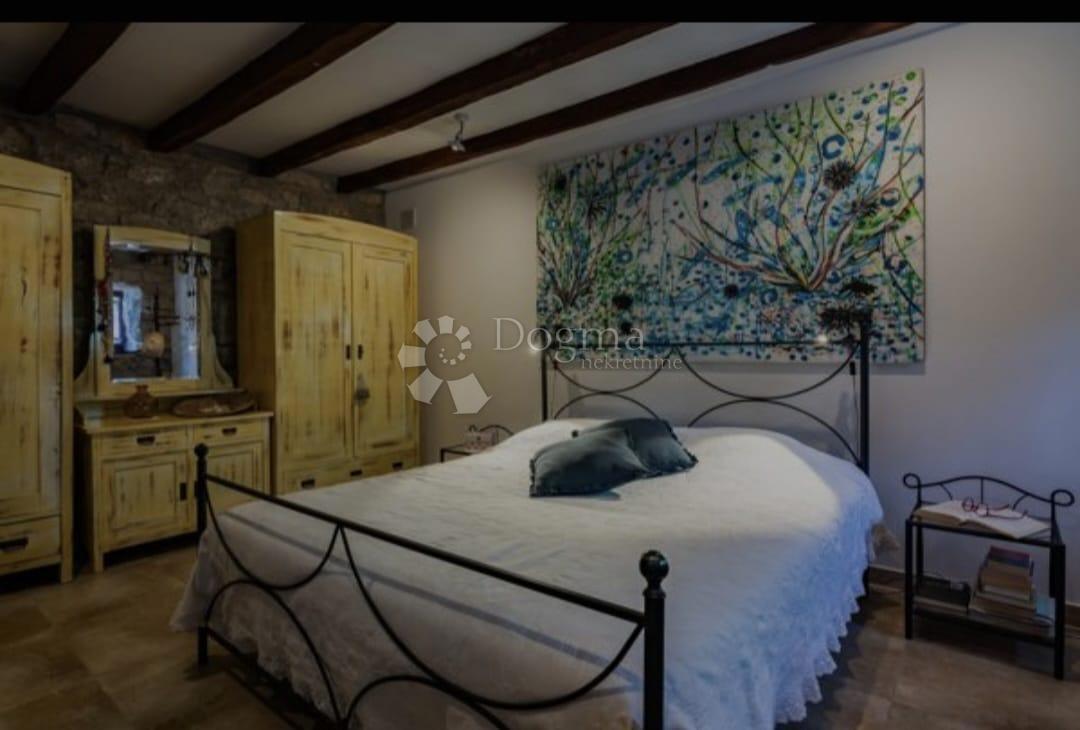 Apartma Baška, 60m2