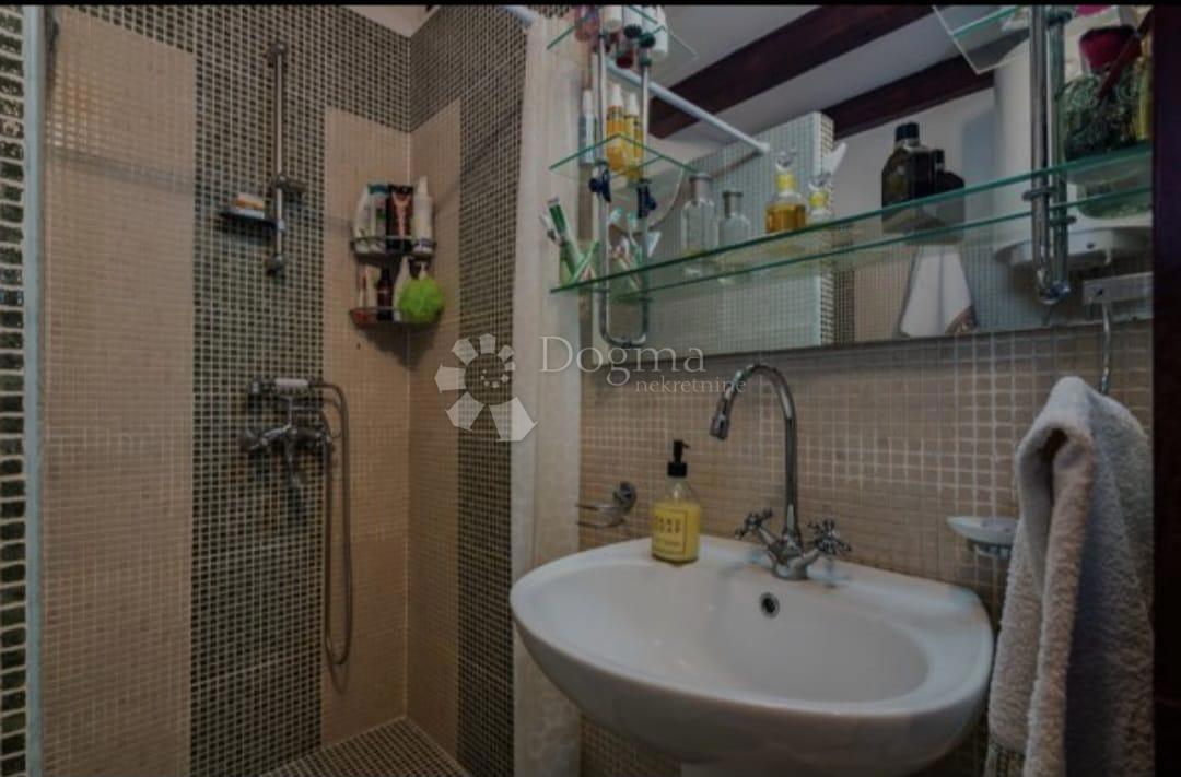 Apartma Baška, 60m2