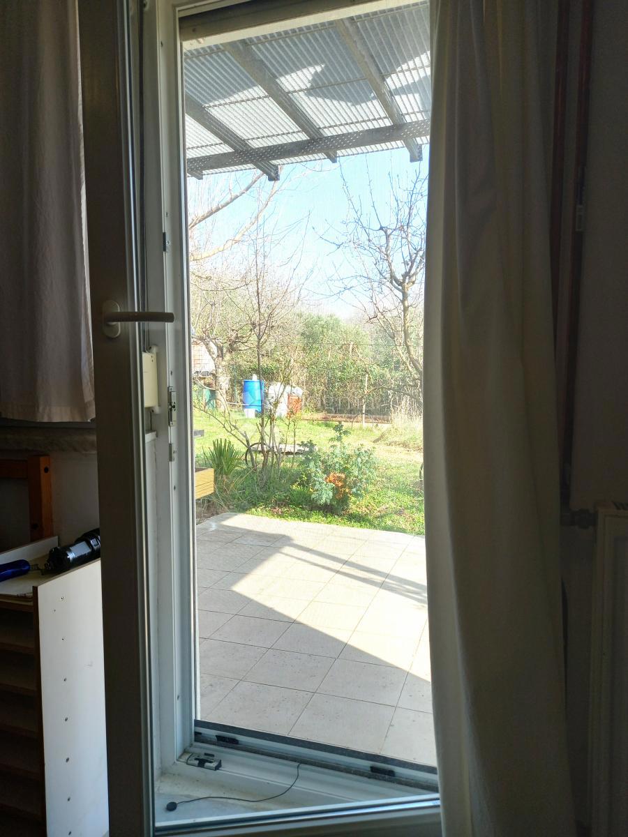 Hiša Zambratija, Umag, 60m2