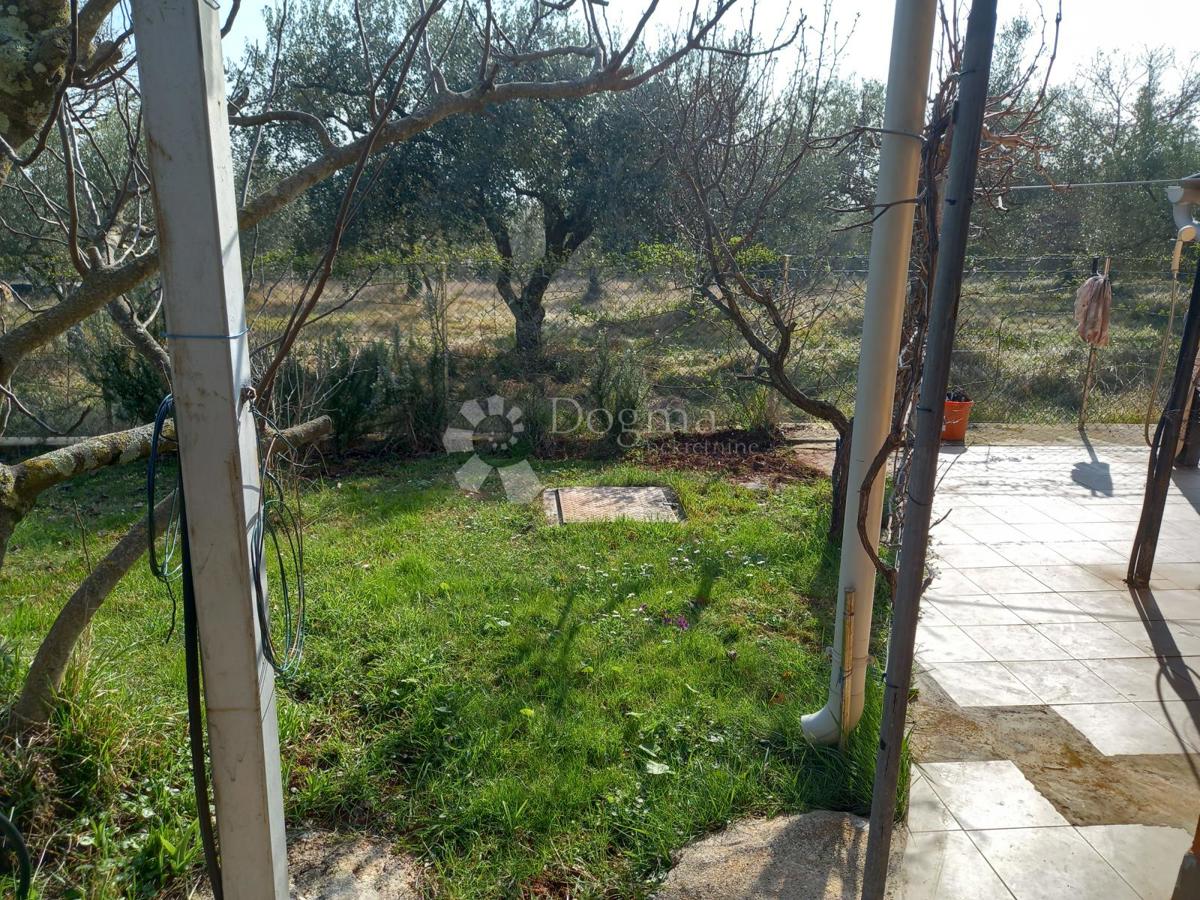 Hiša Zambratija, Umag, 60m2