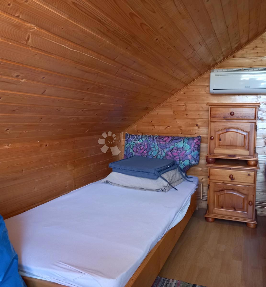 Hiša Zambratija, Umag, 60m2