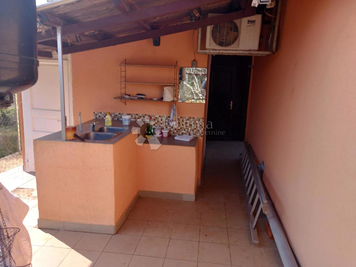 Hiša Zambratija, Umag, 60m2