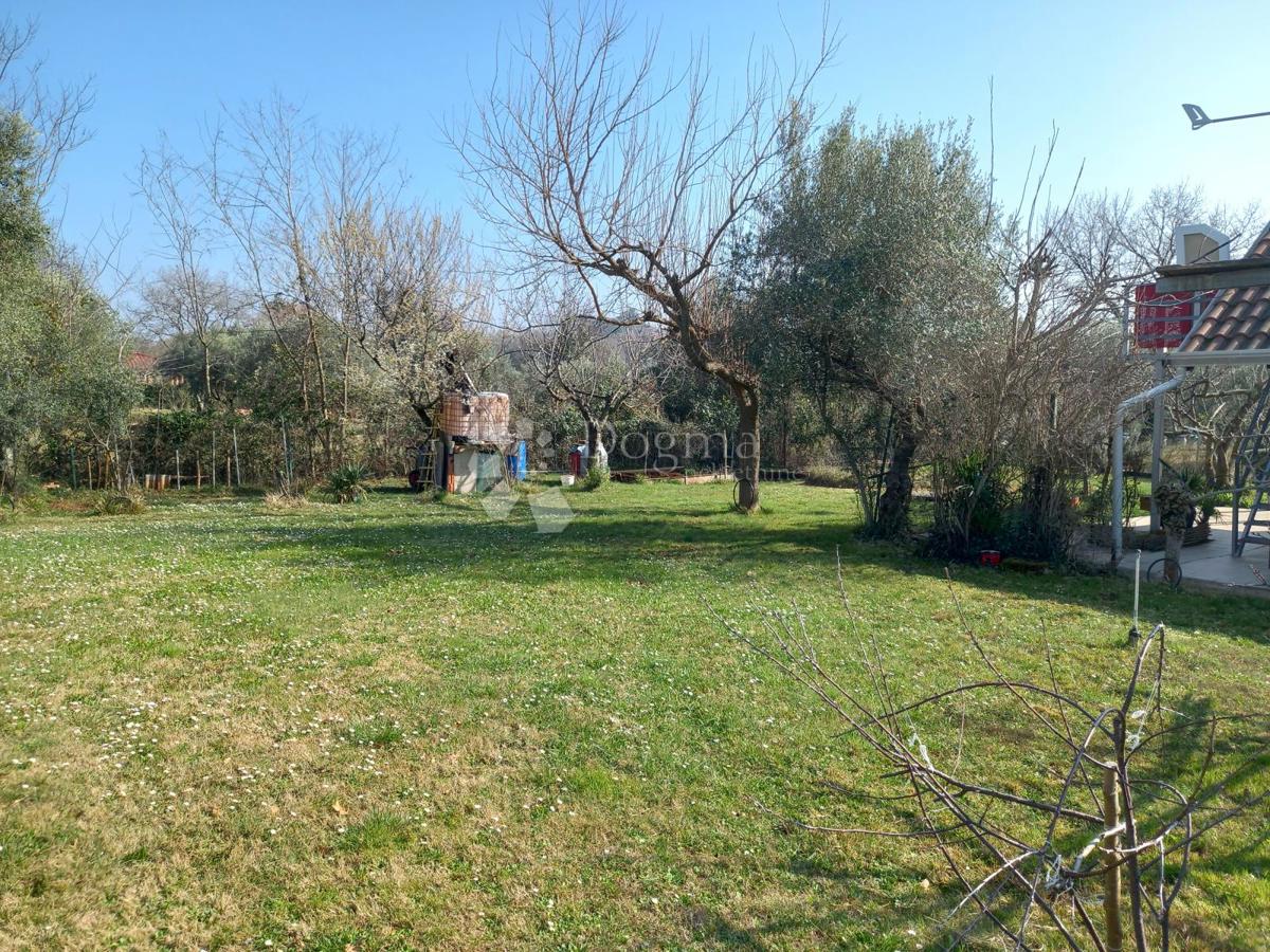 Hiša Zambratija, Umag, 60m2