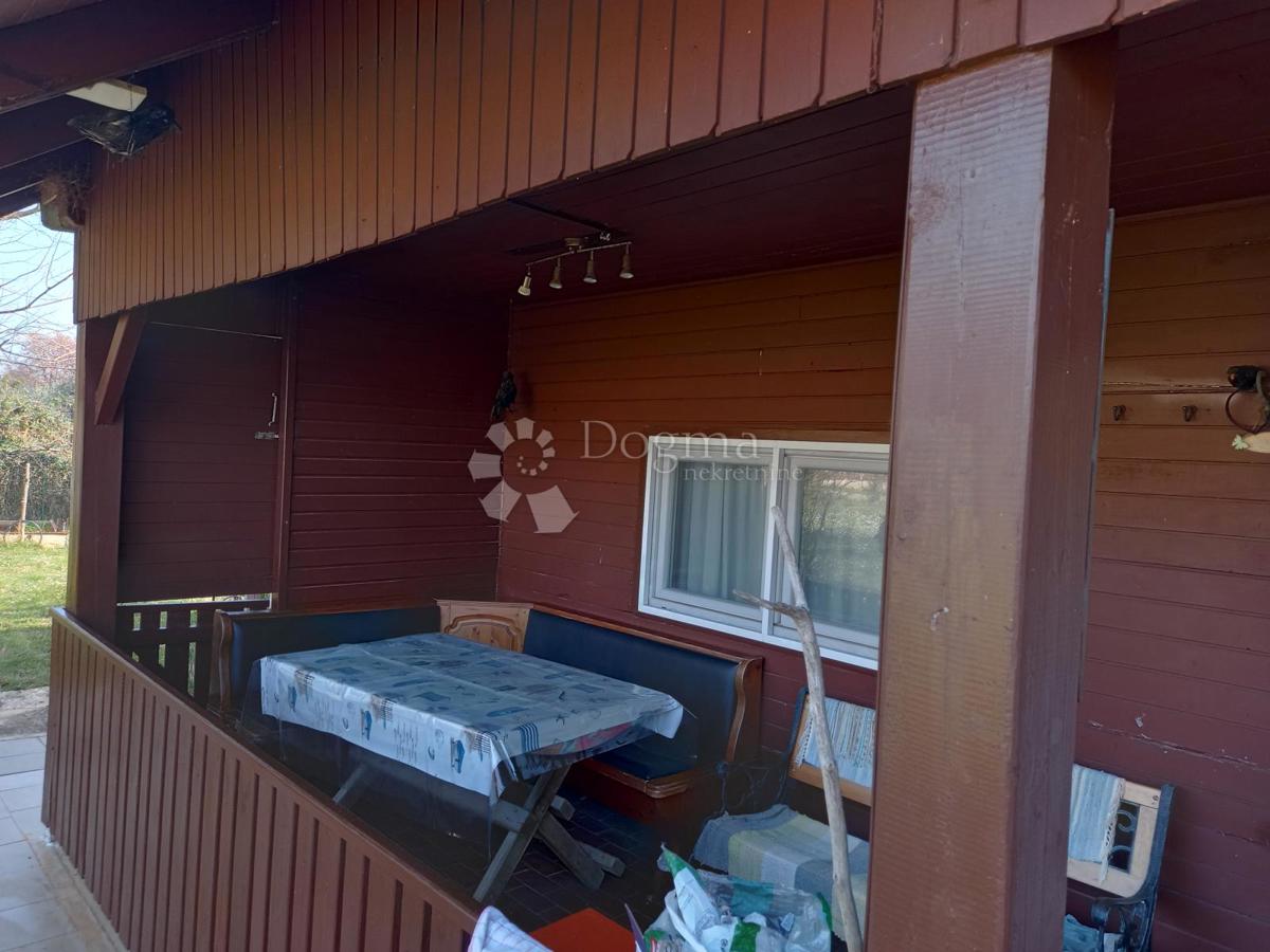 Hiša Zambratija, Umag, 60m2