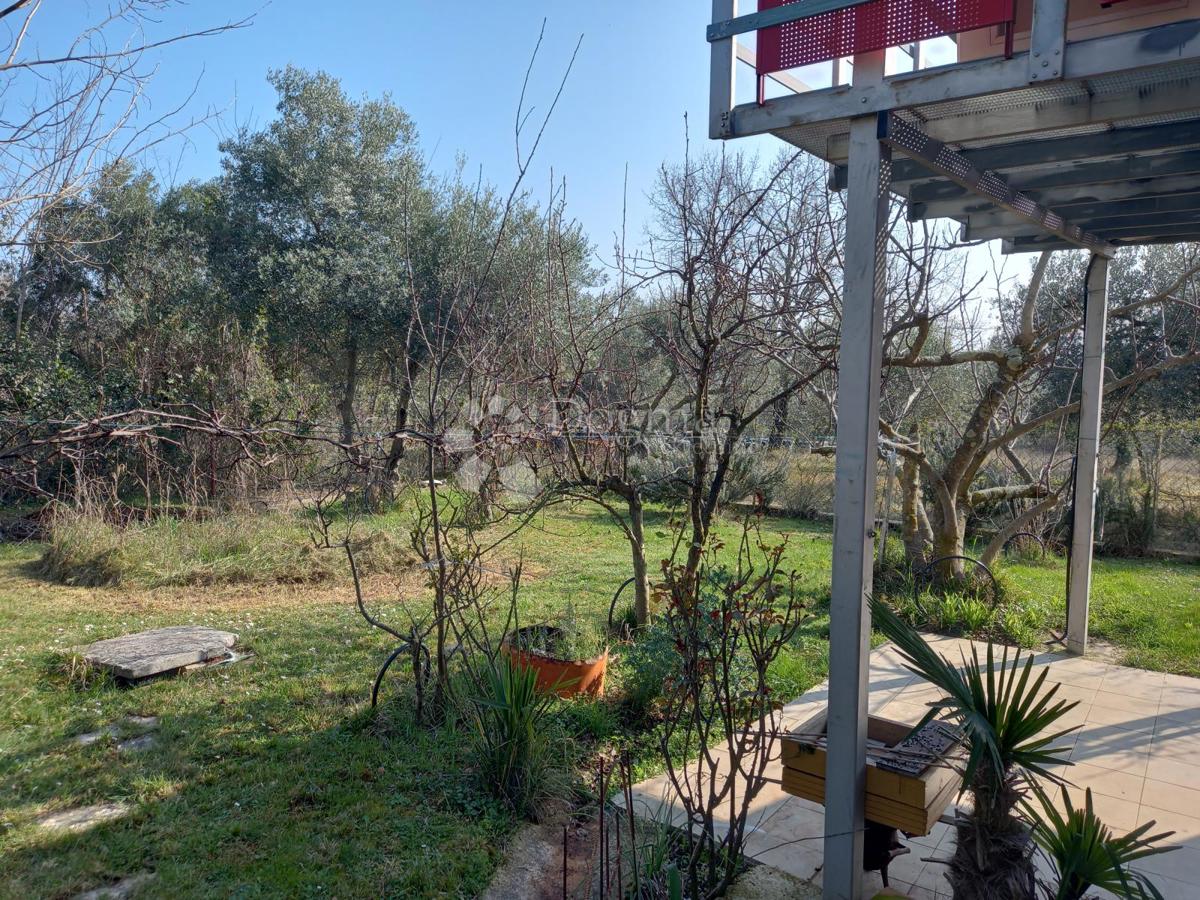 Hiša Zambratija, Umag, 60m2